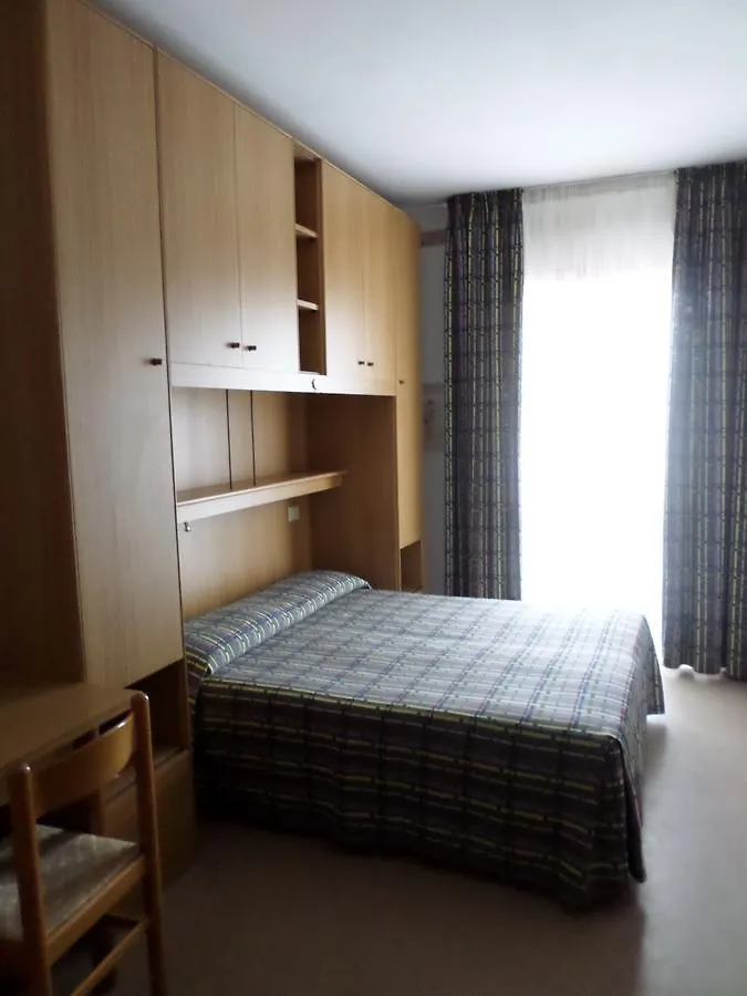 Aparthotel Daina Residence Lido di Jesolo