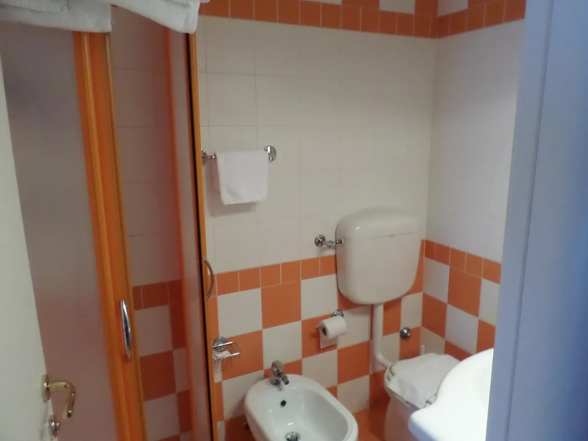 Daina Residence Lido di Jesolo Aparthotel