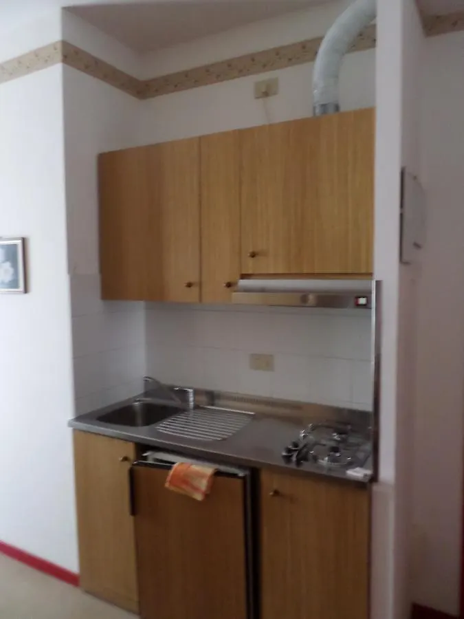 Daina Residence Lido di Jesolo 0*,