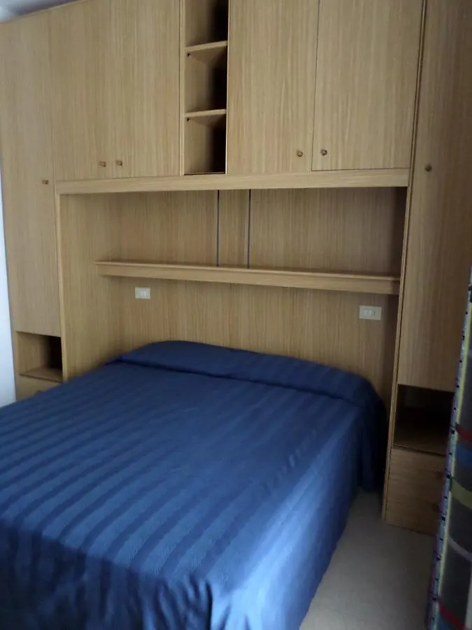 Daina Residence Lido di Jesolo Aparthotel