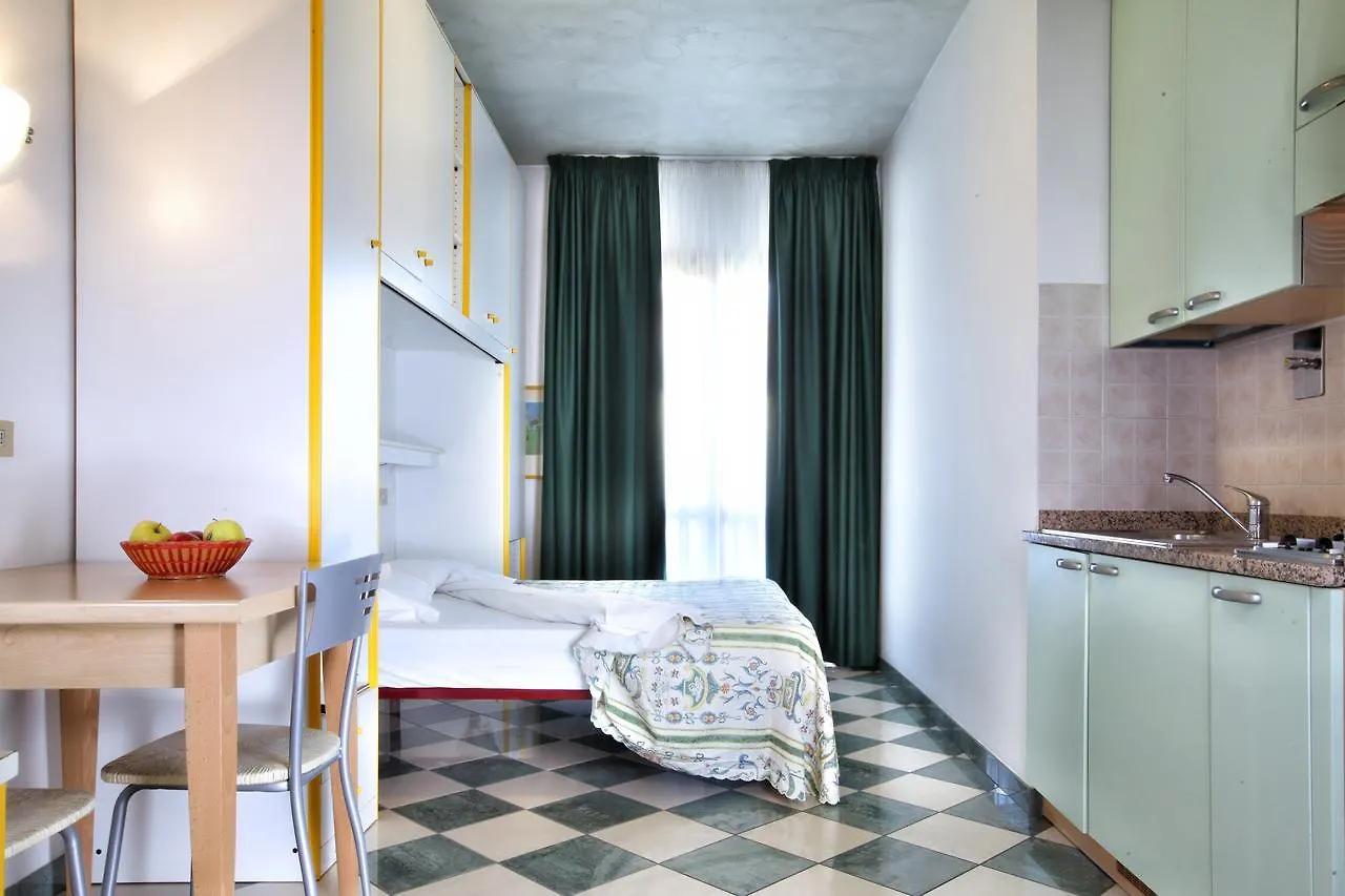 Daina Residence Lido di Jesolo Italy
