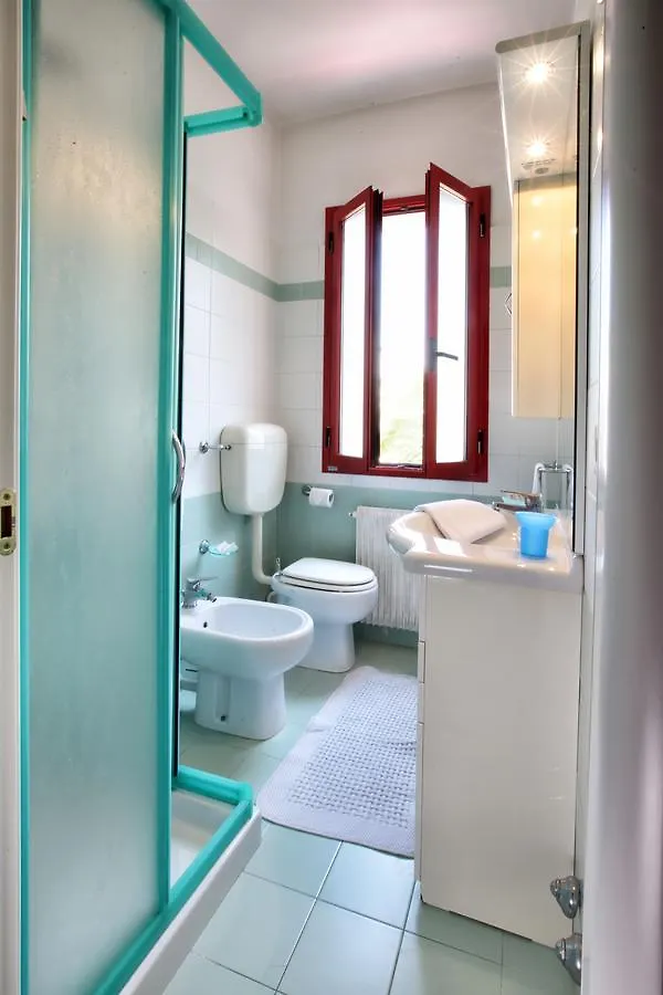 Daina Residence Lido di Jesolo