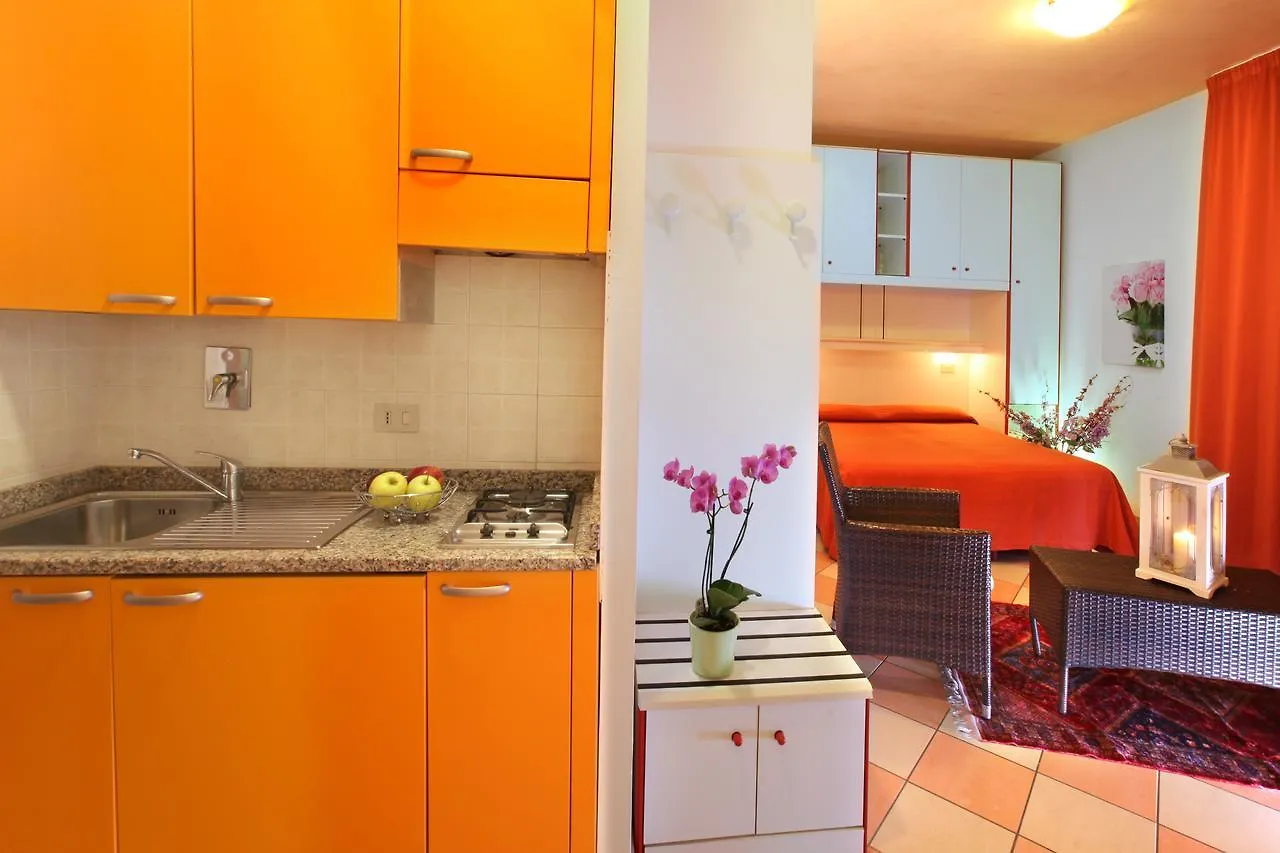 Daina Residence Lido di Jesolo 0*,  Italy