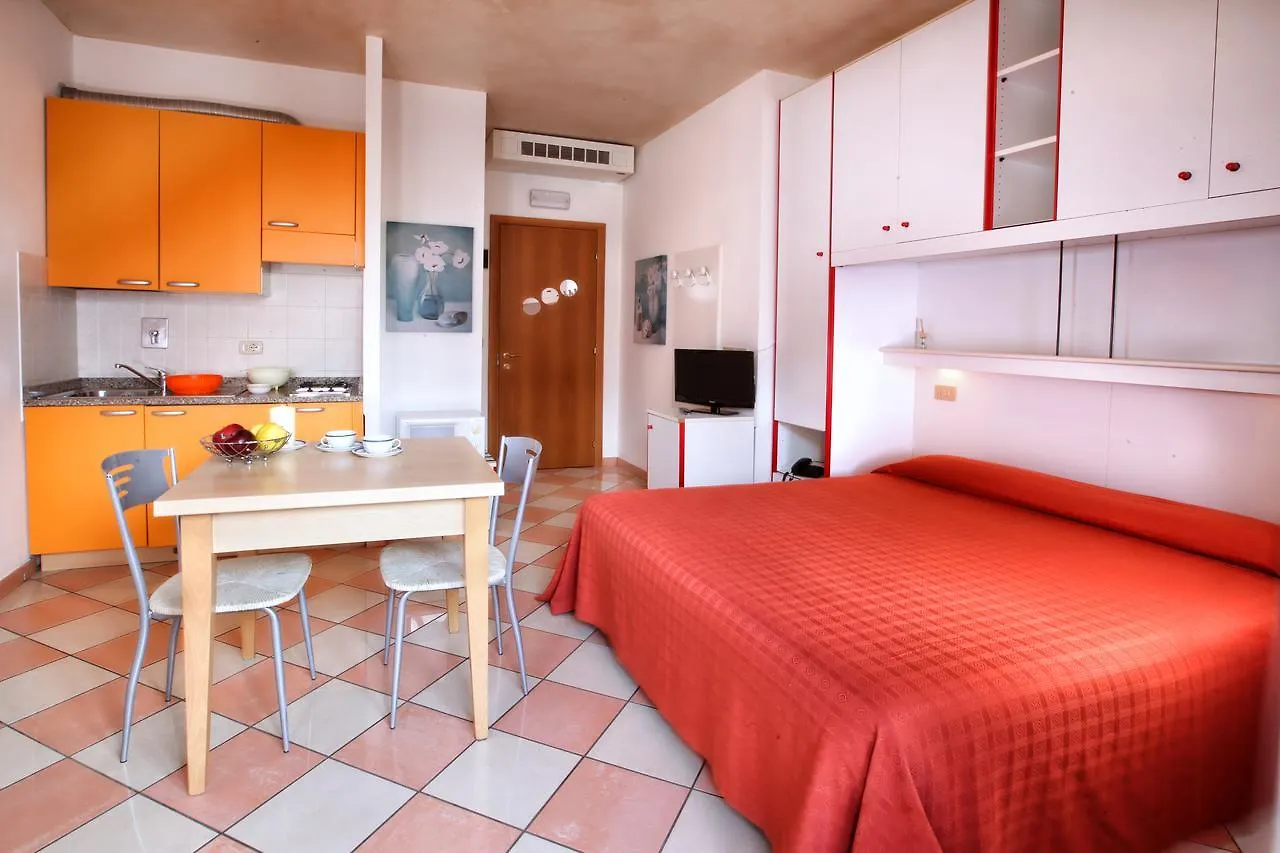 Daina Residence Lido di Jesolo 0*,  Italy