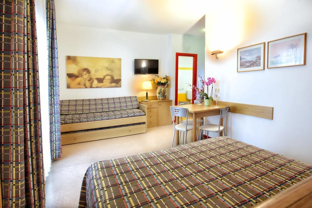 Aparthotel Daina Residence Lido di Jesolo Italy