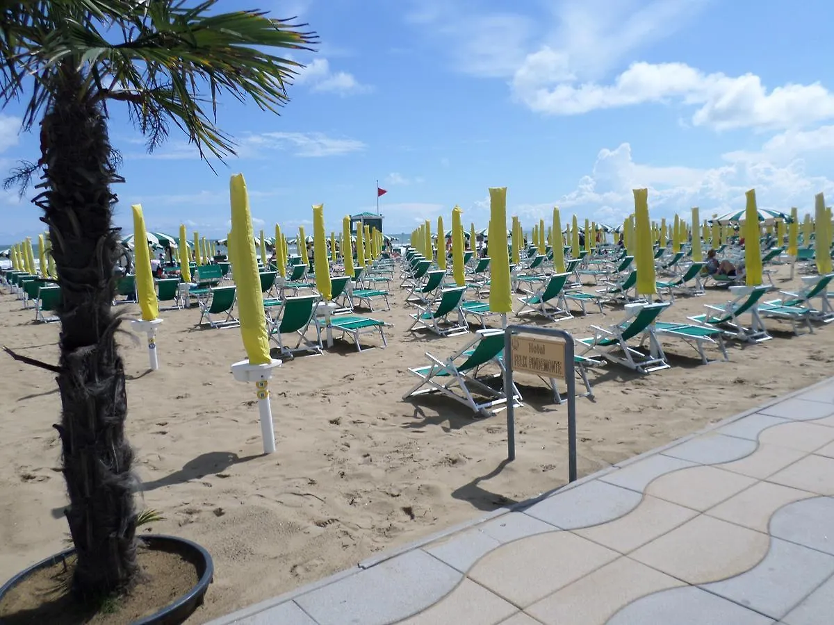 Daina Residence Lido di Jesolo Aparthotel