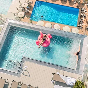 4* Hotel Victoria Frontemare