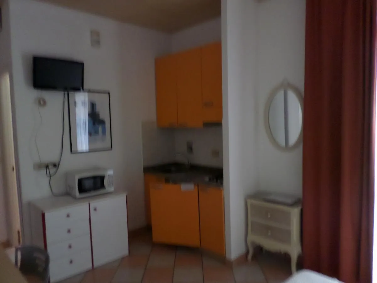 Daina Residence Lido di Jesolo