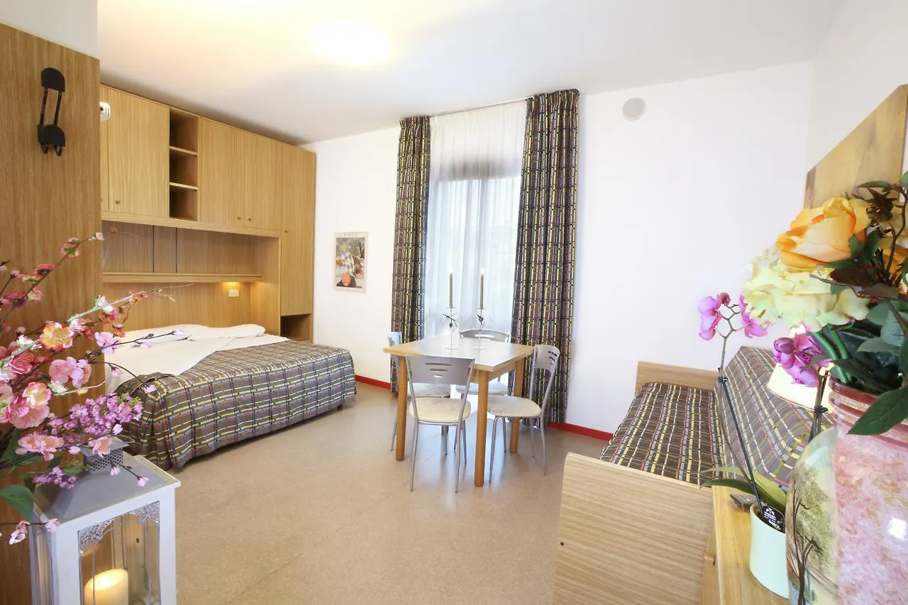 Daina Residence Lido di Jesolo Italy